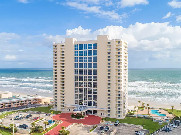 2545 S Atlantic Ave APT 402, Daytona Beach Shores, FL 32118