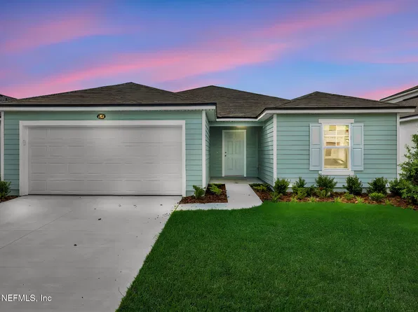 14397 FIREBIRD Drive, Jacksonville, FL 32234