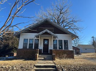 431 Milky Way St S, Cosmos, MN 56228