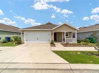 25112 SW 9th Ln, Newberry, FL 32669