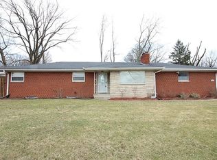 7335 S Meridian St, Indianapolis, IN 46217
