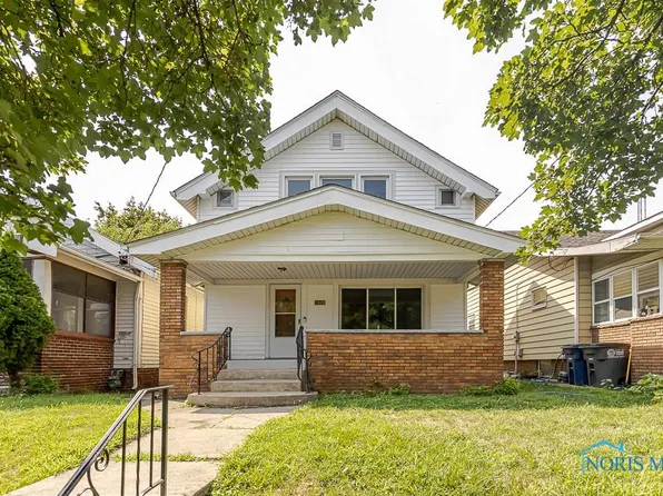1620 Kelsey Ave, Toledo, OH 43605
