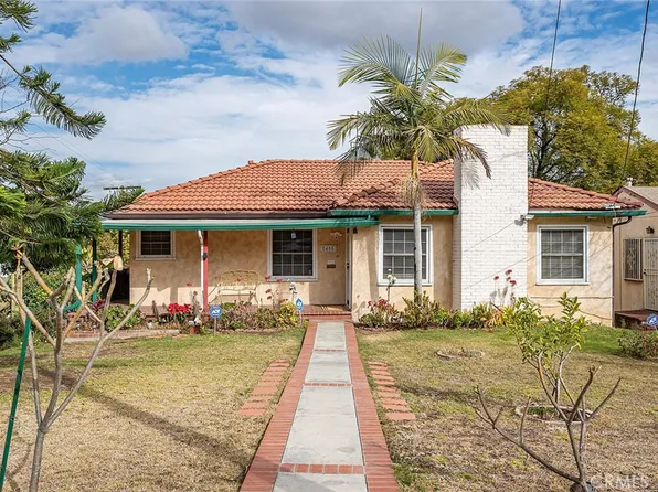 8405 Yarrow St, Rosemead, CA 91770