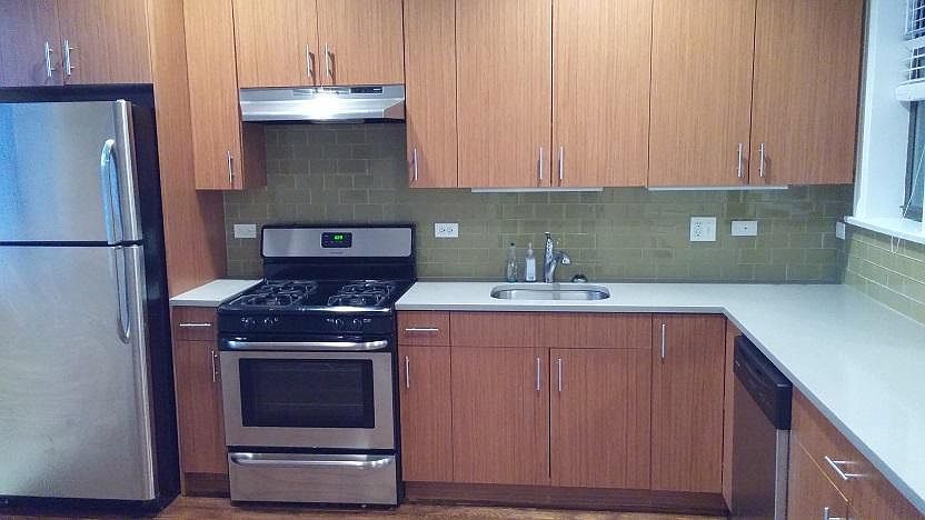 1st image of 3709 N Wilton Ave #1N