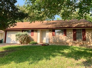 400 Tilbury Ln, Austin, TX 78745