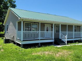 1123 L J St, Vacherie, LA 70090