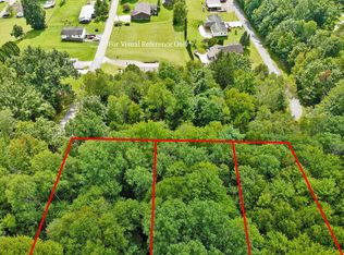 0 Lots 6 16 17 Max Roys Dr, Port Allegany, PA 16743