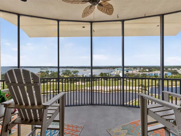 645 Lost Key Dr Unit 1005, Perdido Key, FL 32507