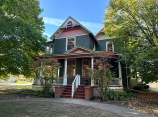 403 W 3rd St, Prophetstown, IL 61277