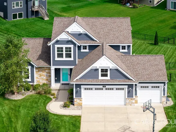 1119 Arbor Meadow Dr SE, Byron Center, MI 49315