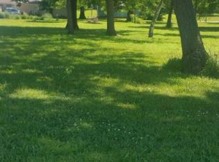 212 S. Railroad #AVENUE, Columbus, KS 66725