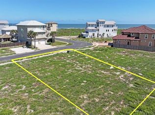 137 Bikini Dr, Port Aransas, TX 78373