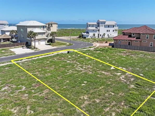 137 Bikini Dr, Port Aransas, TX 78373