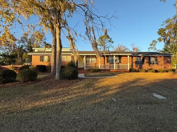 277 SE Woodlawn St, Madison, FL 32340