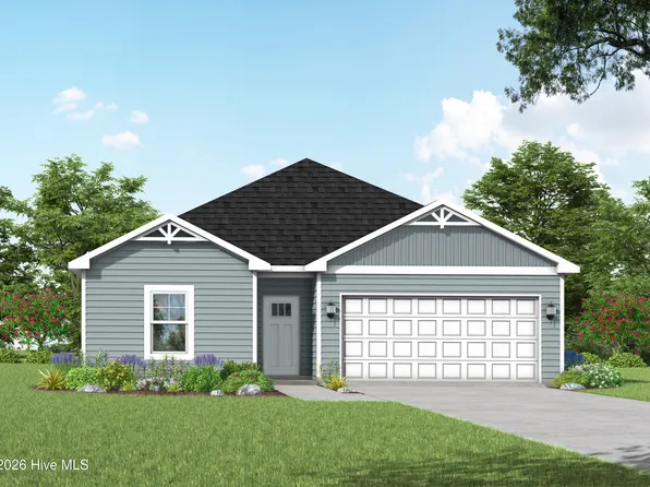 4188 Workman Loop #89, Leland, NC 28451
