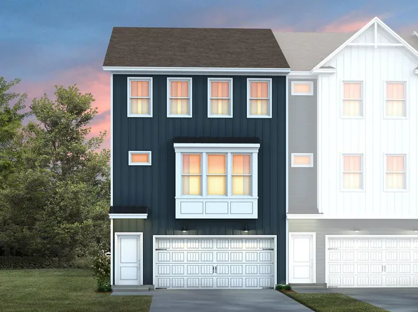 765 Larkspur Bowl Way, Apex, NC 27523