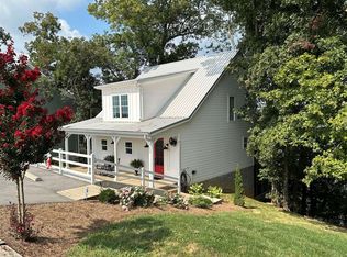 1852 Baileys Point Rd, Scottsville, KY 42164