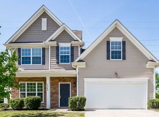3589 Catawba Creek Dr, Gastonia, NC 28056