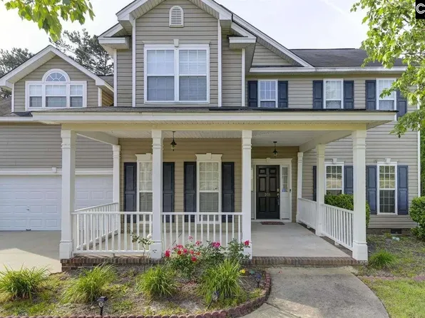 201 Longtown Place Dr, Columbia, SC 29229