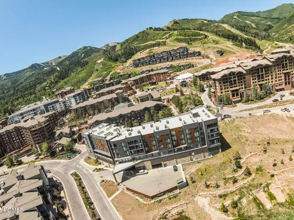 2670 Canyons Resort Dr Unit 214, Park City, UT 84098