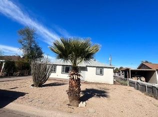 1722 E Hidalgo Ave, Phoenix, AZ 85040