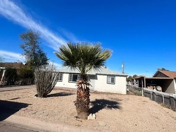 1722 E HIDALGO Avenue, Phoenix, AZ 85040