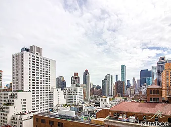 Rented by Mirador Real Estate