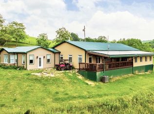 6447 Dry Ridge Rd #1, Cameron, WV 26033