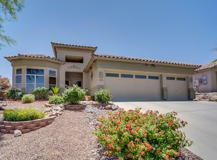 2345 W Noble Heights Dr, Tucson, AZ 85742