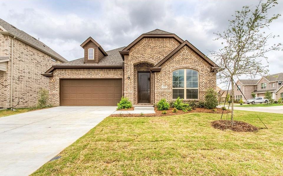 1st image of 1105 Olympic Drive Homesite #C-12