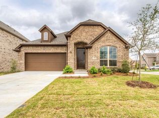 1105 Olympic Drive Homesite #C-12, Celina, TX 75009