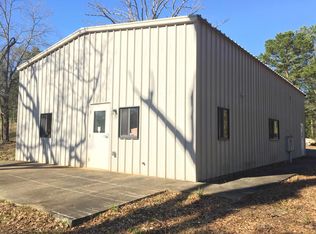 1018 Oconee Springs Rd SE, Eatonton, GA 31024