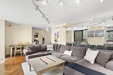 Rented by Corcoran