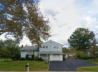 998 Vail Rd, Parsippany, NJ 07054