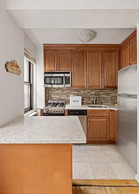 Kitchen, photo 2