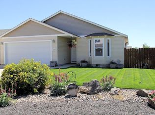 329 Center Ridge Dr, Culver, OR 97734