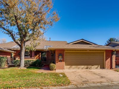 2800 S University Blvd UNIT 120, Denver, CO, 80210