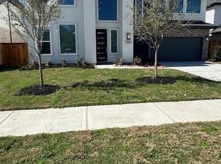 18319 Red Dahlia Rd, Richmond, TX 77407