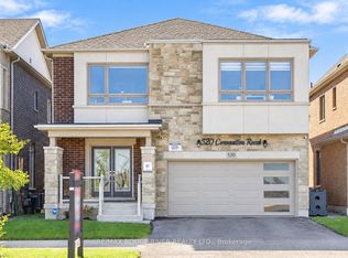520 Coronation Rd, Whitby, ON L1P 0N4