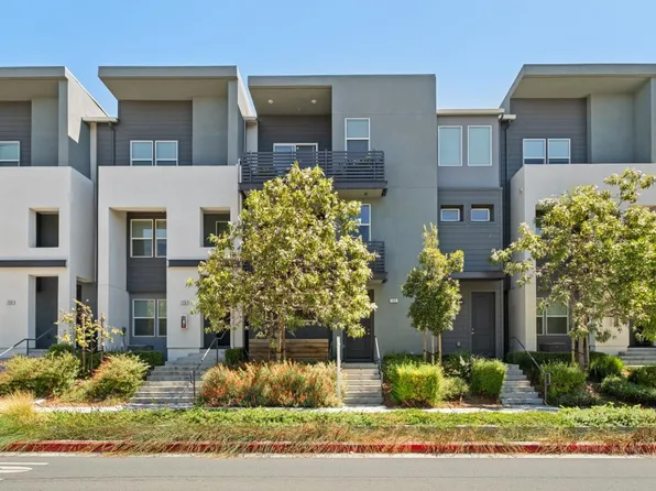 722 Garden St, Milpitas, CA 95035