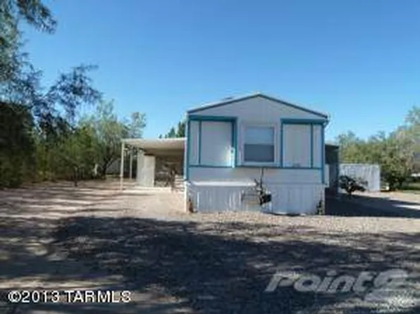 2121 W Vista Dr, Benson, AZ 85602