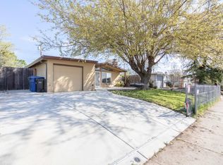 3833 El Oro St, North Highlands, CA 95660