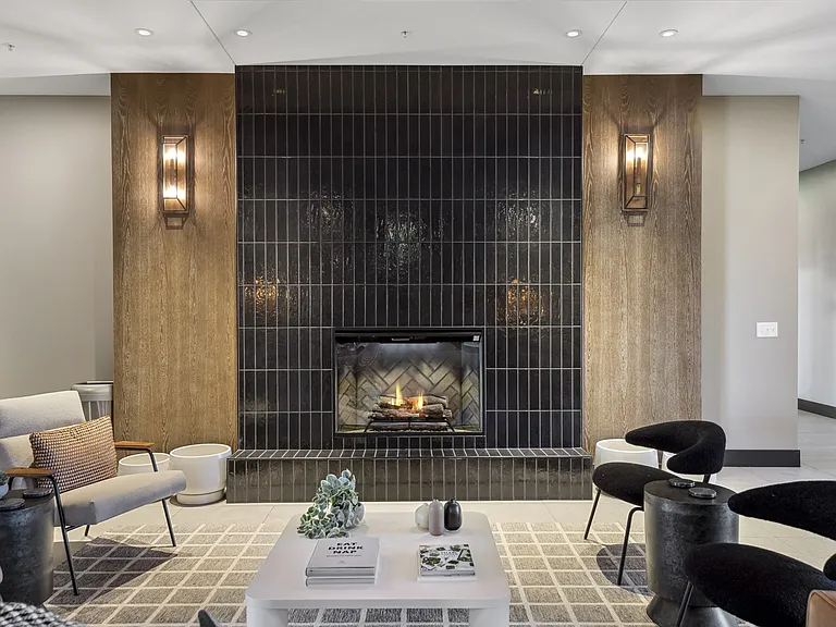 Savor Apartments — Photo 27