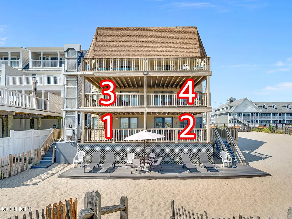 1926 Ocean Ave #14