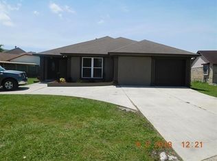 7400 Wayfarer St, New Orleans, LA 70129