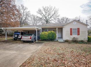 2100 Jackson St, Fort Smith, AR 72901