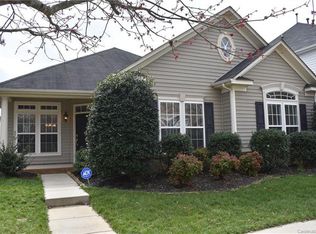 15531 Troubadour Ln, Huntersville, NC 28078