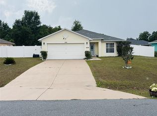 4704 SW 138th Loop, Ocala, FL 34473
