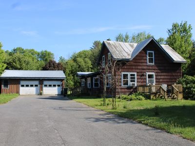 1287 N Star Rd, Mooers, NY, 12958