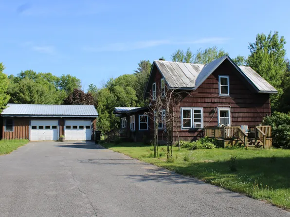 1287 N Star Rd, Mooers, NY 12958